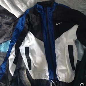 Nike Sweaters new